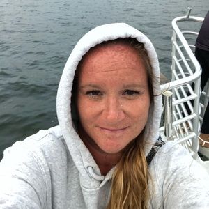 Meet your Posher, Sandy